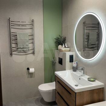 Продается 3-х комнатная квартира, 83 м²