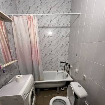 Сдается 1-комнатная квартира, 24 м²