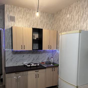 Сдается 1-комнатная квартира, 24 м²