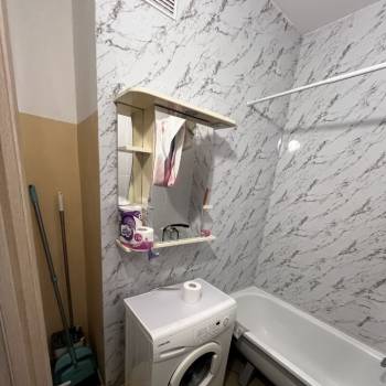 Сдается 1-комнатная квартира, 24 м²