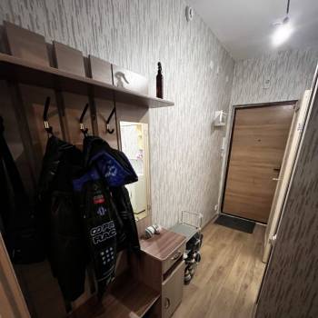 Сдается 1-комнатная квартира, 24 м²