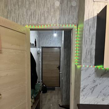 Сдается 1-комнатная квартира, 24 м²