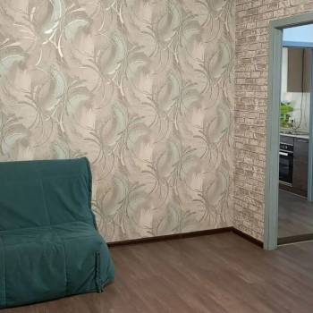 Сдается 1-комнатная квартира, 42,7 м²