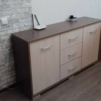 Сдается 1-комнатная квартира, 42,7 м²