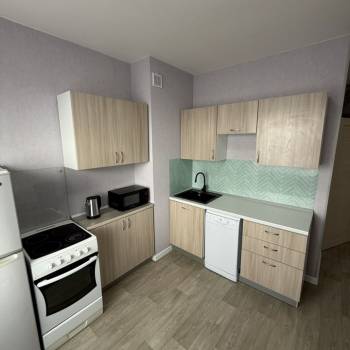 Сдается 2-х комнатная квартира, 57,3 м²