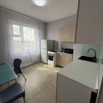 Сдается 2-х комнатная квартира, 57,3 м²