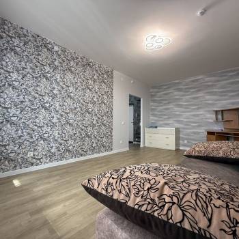Сдается 2-х комнатная квартира, 57,3 м²