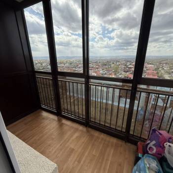 Сдается 2-х комнатная квартира, 57,3 м²