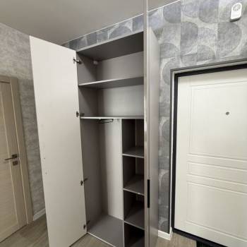 Сдается 2-х комнатная квартира, 57,3 м²