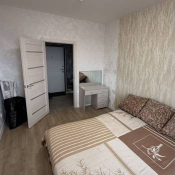 Сдается 2-х комнатная квартира, 57,3 м²
