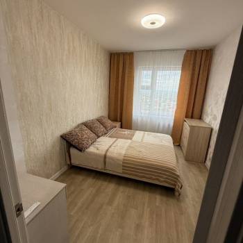Сдается 2-х комнатная квартира, 57,3 м²