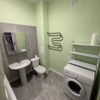 Сдается 2-х комнатная квартира, 57,3 м²