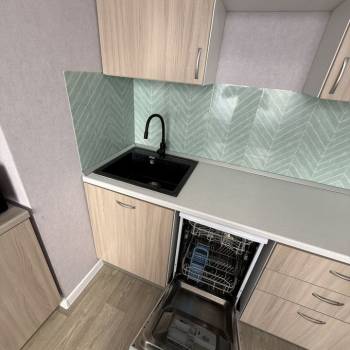 Сдается 2-х комнатная квартира, 57,3 м²