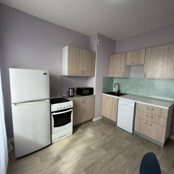 Сдается 2-х комнатная квартира, 57,3 м²