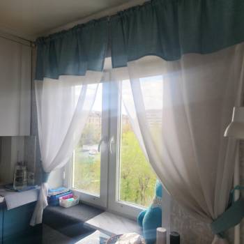 Сдается Многокомнатная квартира, 56 м²