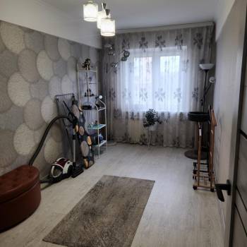 Сдается Многокомнатная квартира, 56 м²