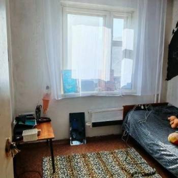 Продается 3-х комнатная квартира, 66 м²