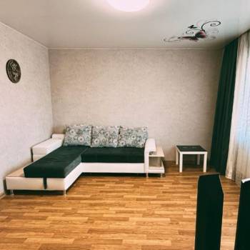 Сдается 1-комнатная квартира, 44 м²