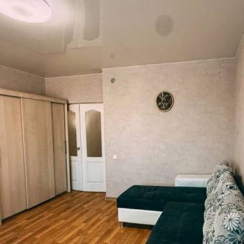 Сдается 1-комнатная квартира, 44 м²