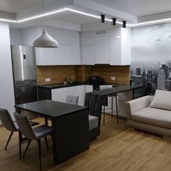 Сдается Многокомнатная квартира, 77 м²