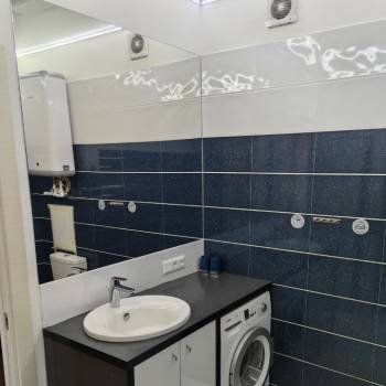 Сдается Многокомнатная квартира, 77 м²