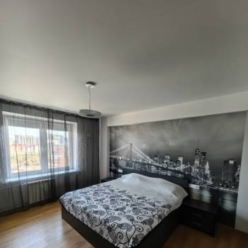 Сдается Многокомнатная квартира, 77 м²