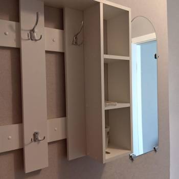 Сдается 2-х комнатная квартира, 44 м²