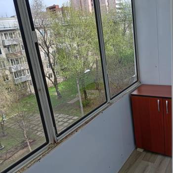 Сдается 2-х комнатная квартира, 44 м²
