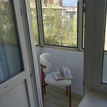 Сдается 2-х комнатная квартира, 44 м²