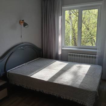 Сдается 2-х комнатная квартира, 44 м²