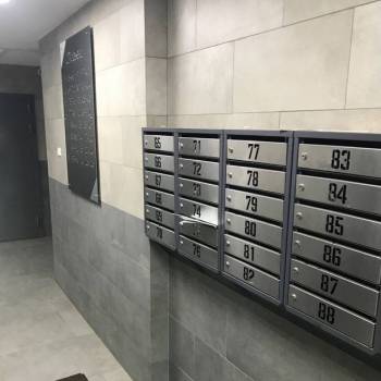 Продается 1-комнатная квартира, 37,6 м²