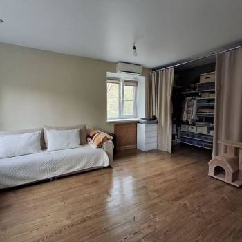 Продается 1-комнатная квартира, 31,2 м²
