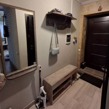 Продается 1-комнатная квартира, 31,2 м²