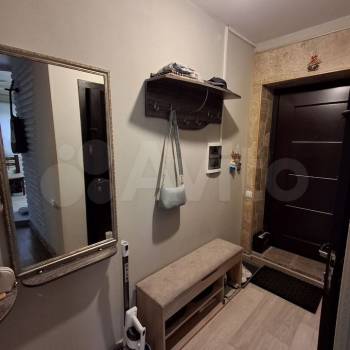 Продается 1-комнатная квартира, 31,2 м²
