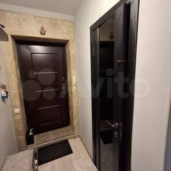 Продается 1-комнатная квартира, 31,2 м²