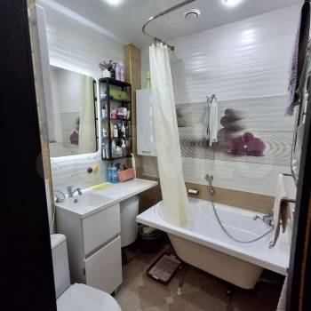 Продается 1-комнатная квартира, 31,2 м²