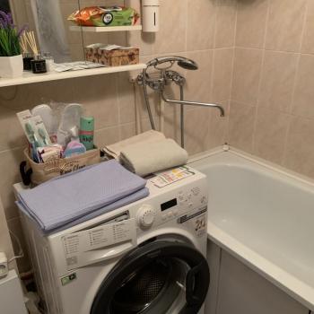 Сдается 1-комнатная квартира, 28 м²