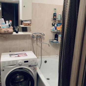Сдается 1-комнатная квартира, 28 м²
