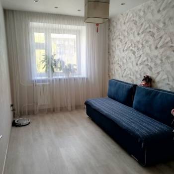 Продается 3-х комнатная квартира, 80,2 м²