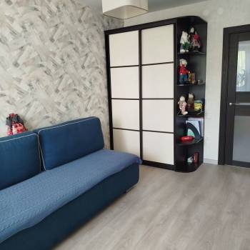 Продается 3-х комнатная квартира, 80,2 м²