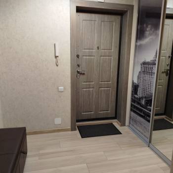 Продается 3-х комнатная квартира, 80,2 м²