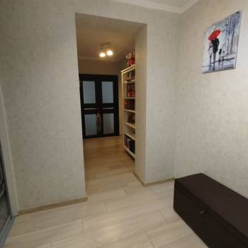 Продается 3-х комнатная квартира, 80,2 м²
