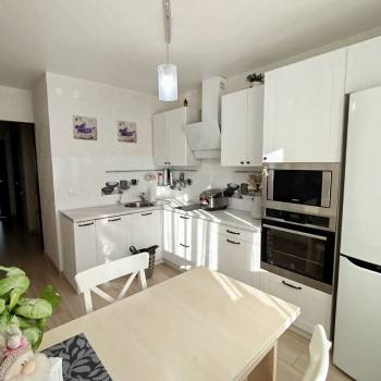 Продается 3-х комнатная квартира, 80,2 м²