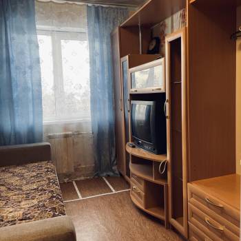 Сдается 1-комнатная квартира, 14 м²