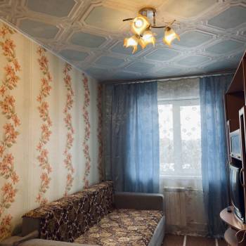 Сдается 1-комнатная квартира, 14 м²
