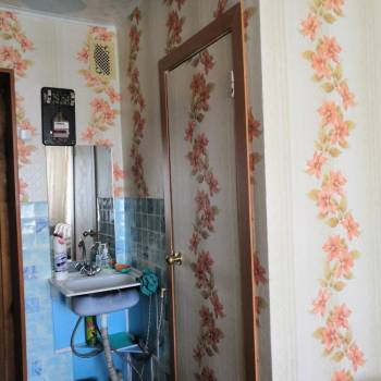 Сдается 1-комнатная квартира, 14 м²