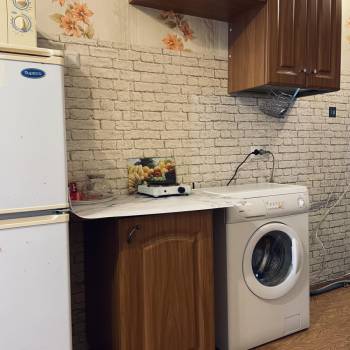 Сдается 1-комнатная квартира, 14 м²