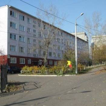 Сдается 1-комнатная квартира, 14 м²