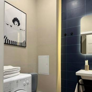 Сдается 1-комнатная квартира, 23 м²