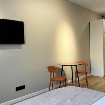 Сдается 1-комнатная квартира, 23 м²